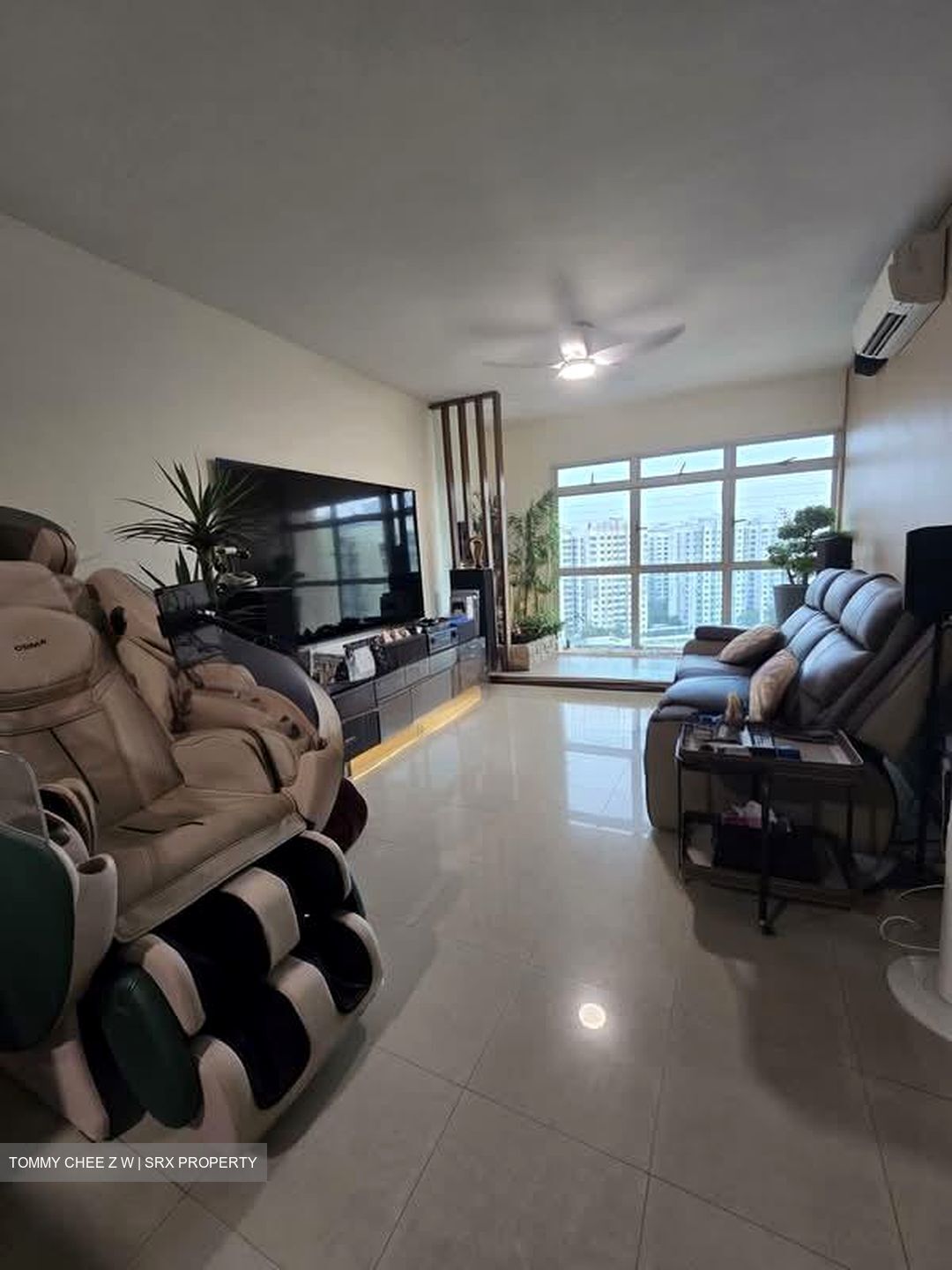 Blk 296 Punggol Grove (Punggol), HDB 5 Rooms #568079661